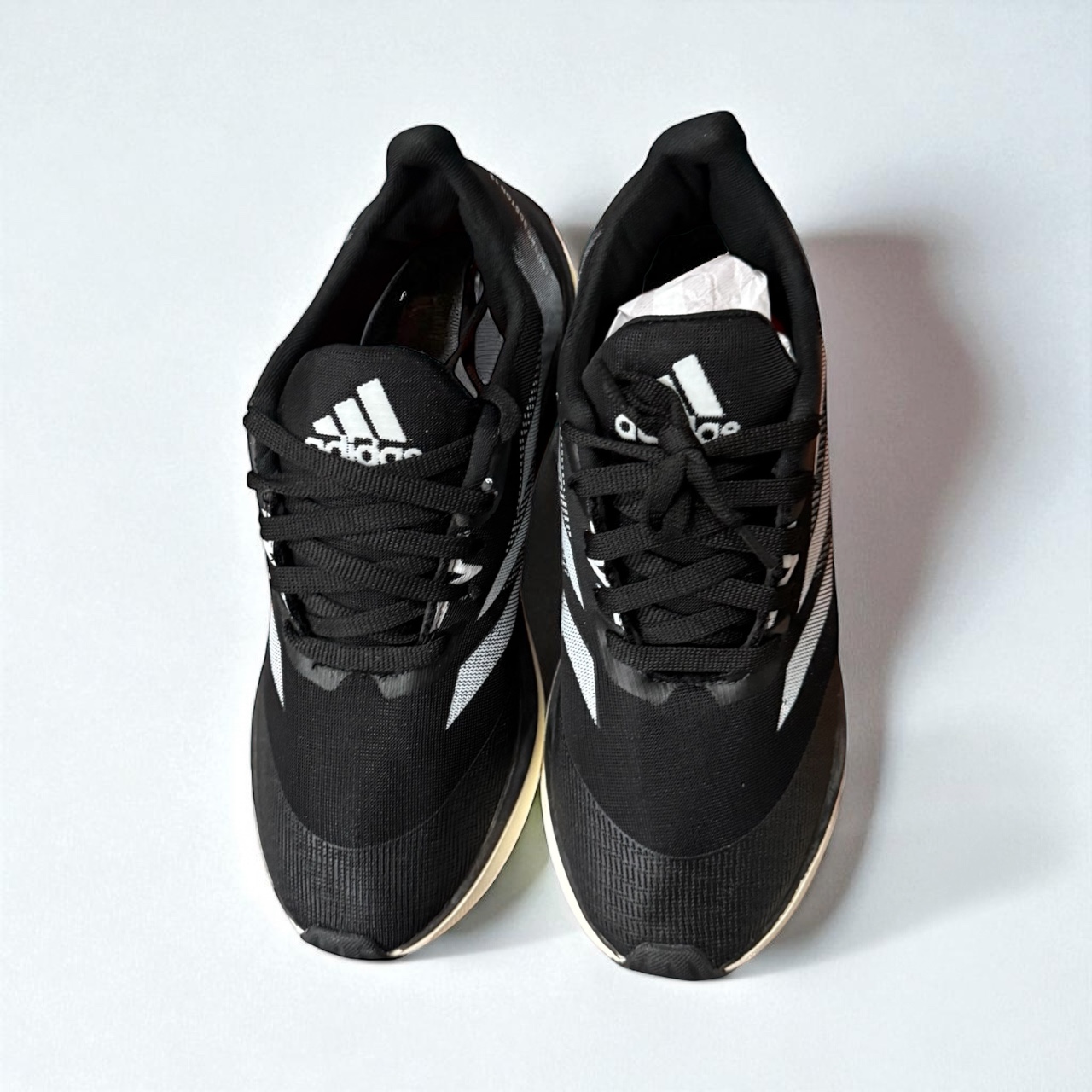 ADIDAS ADIZERO ( PRETO )
