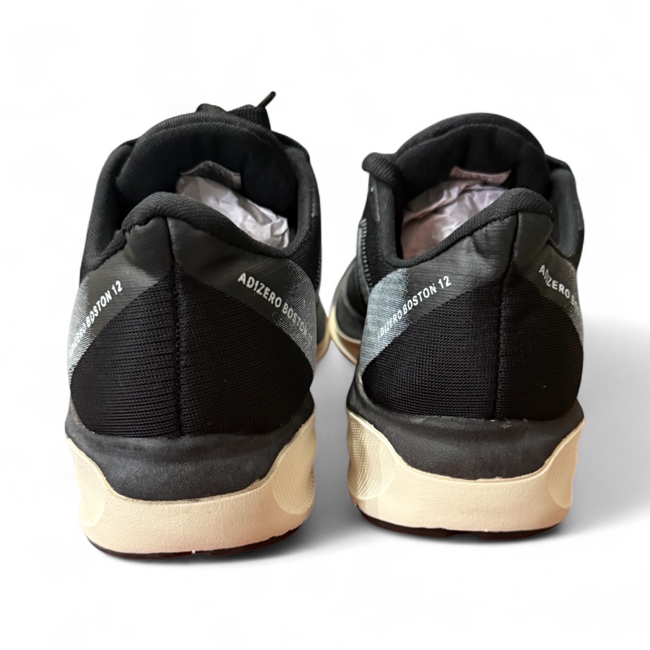 ADIDAS ADIZERO ( PRETO )