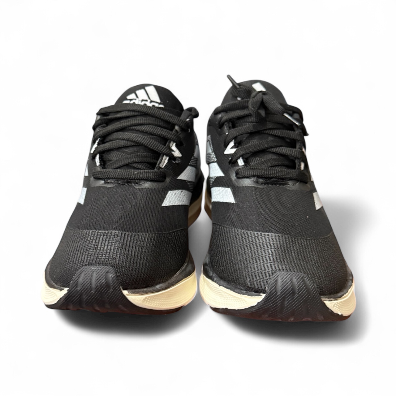 ADIDAS ADIZERO ( PRETO )