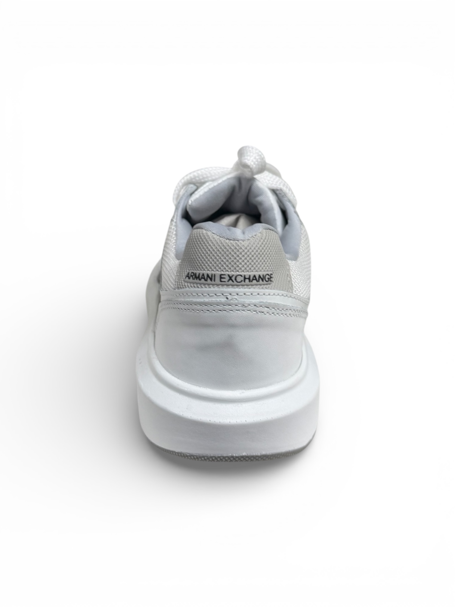 ARMANI ( BRANCO CINZA )