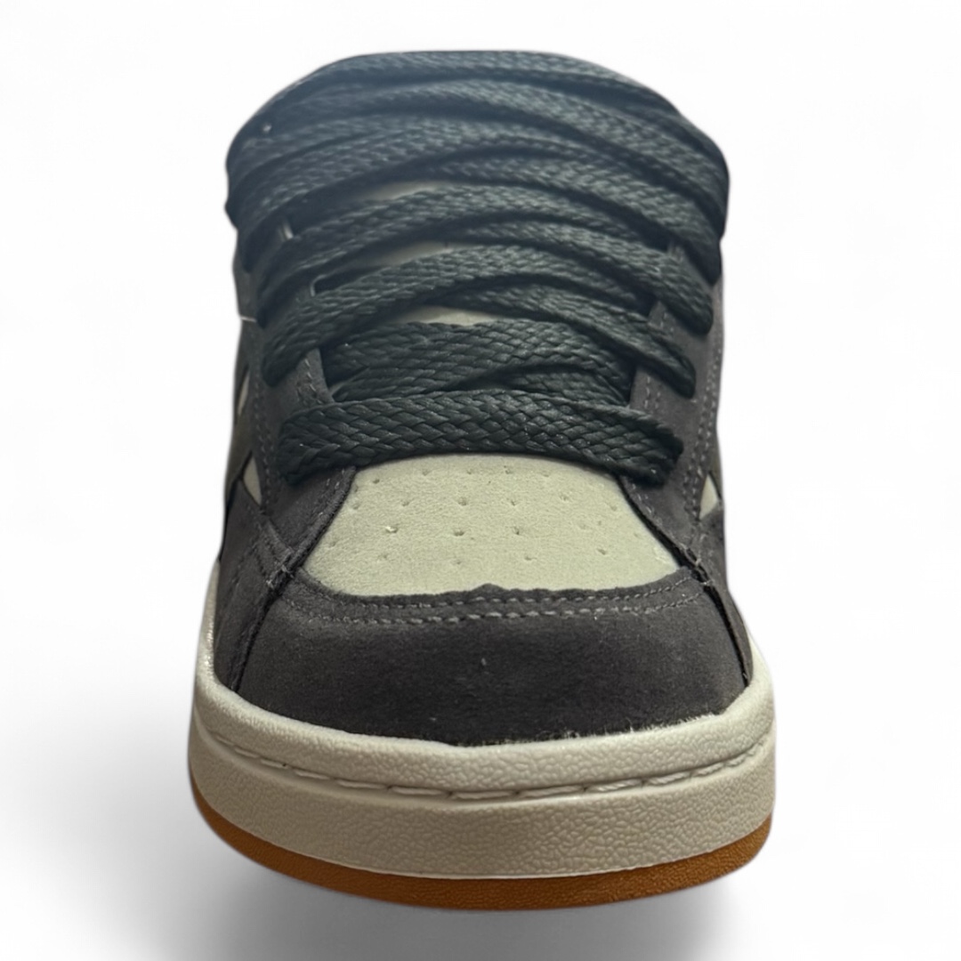 ADIDAS CAMPUS BETA ( GRAFITE / VERDE )