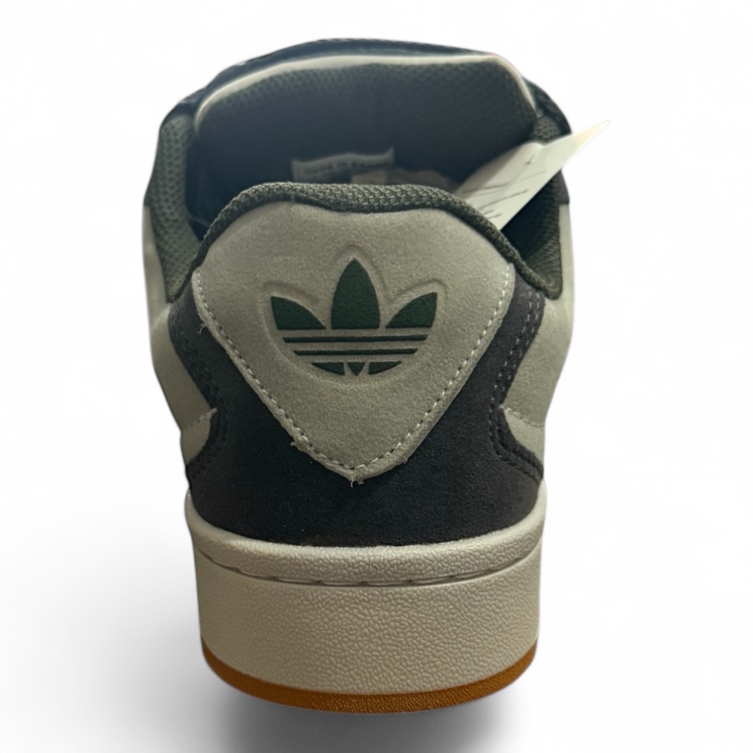 ADIDAS CAMPUS BETA ( GRAFITE / VERDE )