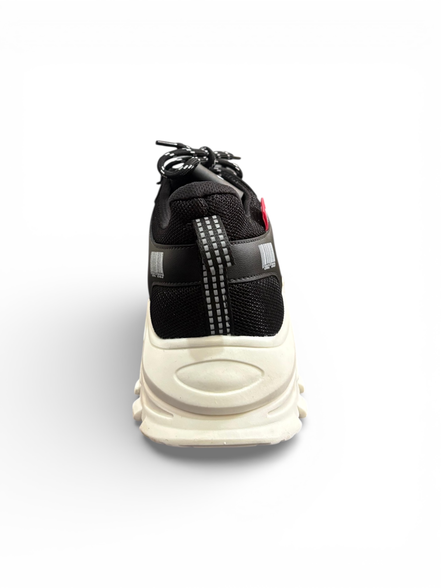 LACOSTE SAPATÊNIS (BEGE)