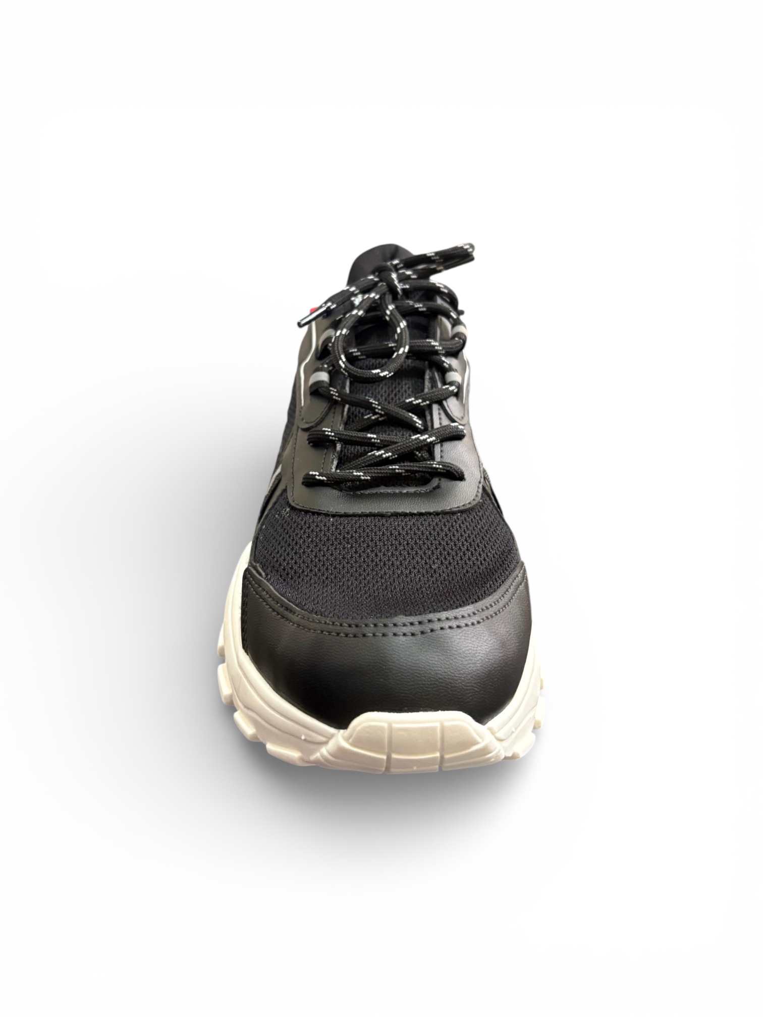 LACOSTE SAPATÊNIS (BEGE)