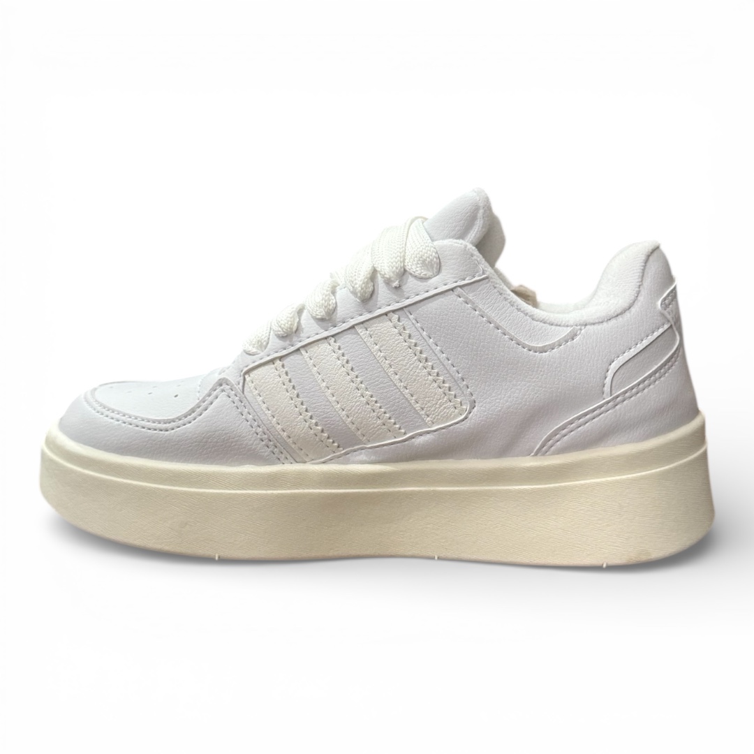 ADIDAS FORUM ( BRANCO )