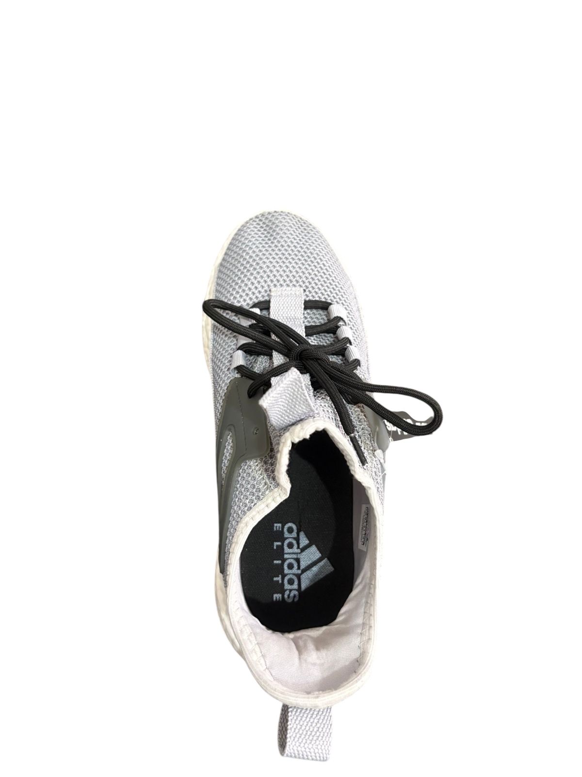 ADIDAS OFF ( CINZA / PRETO )