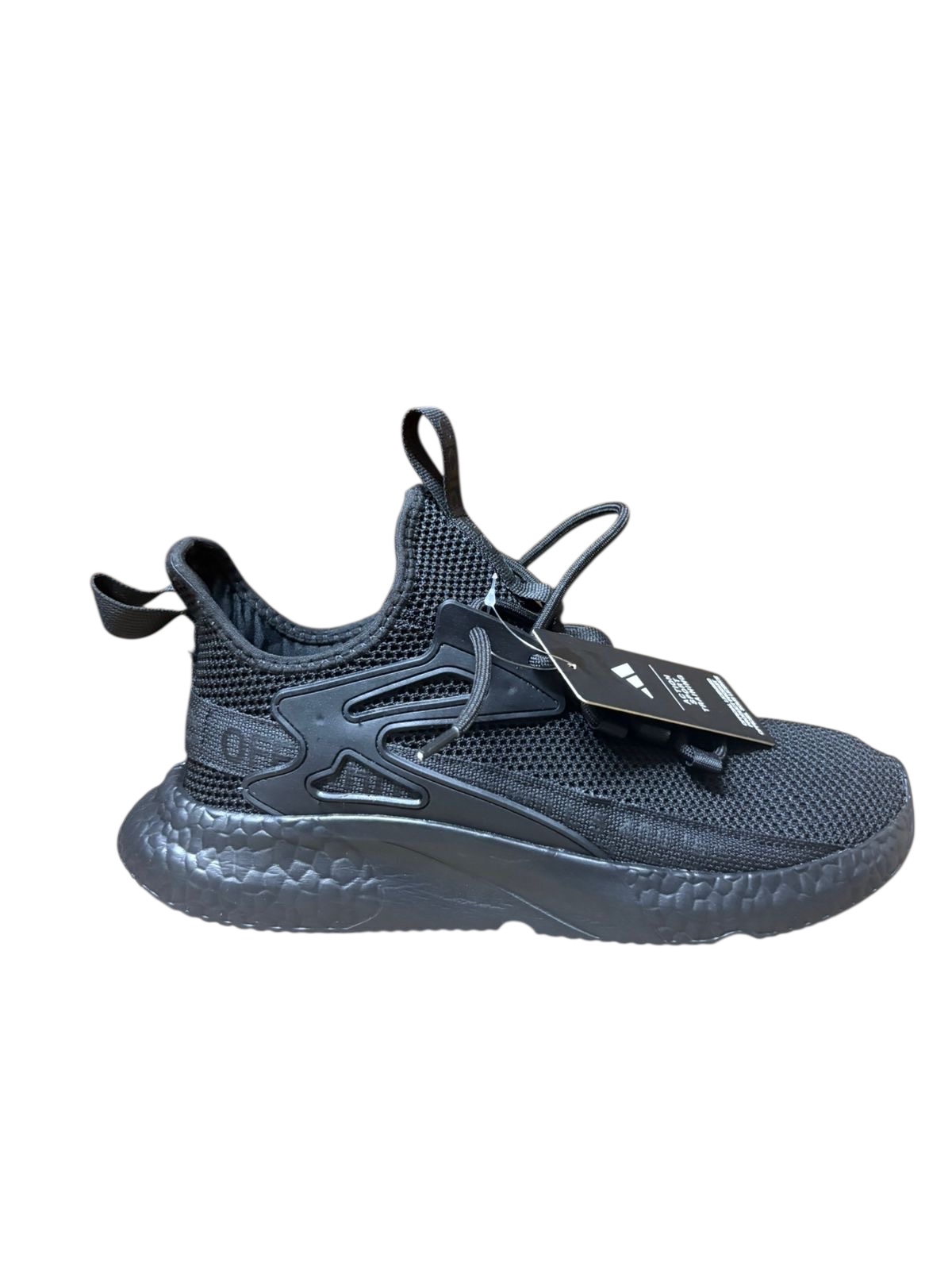 ADIDAS OFF ( PRETO )