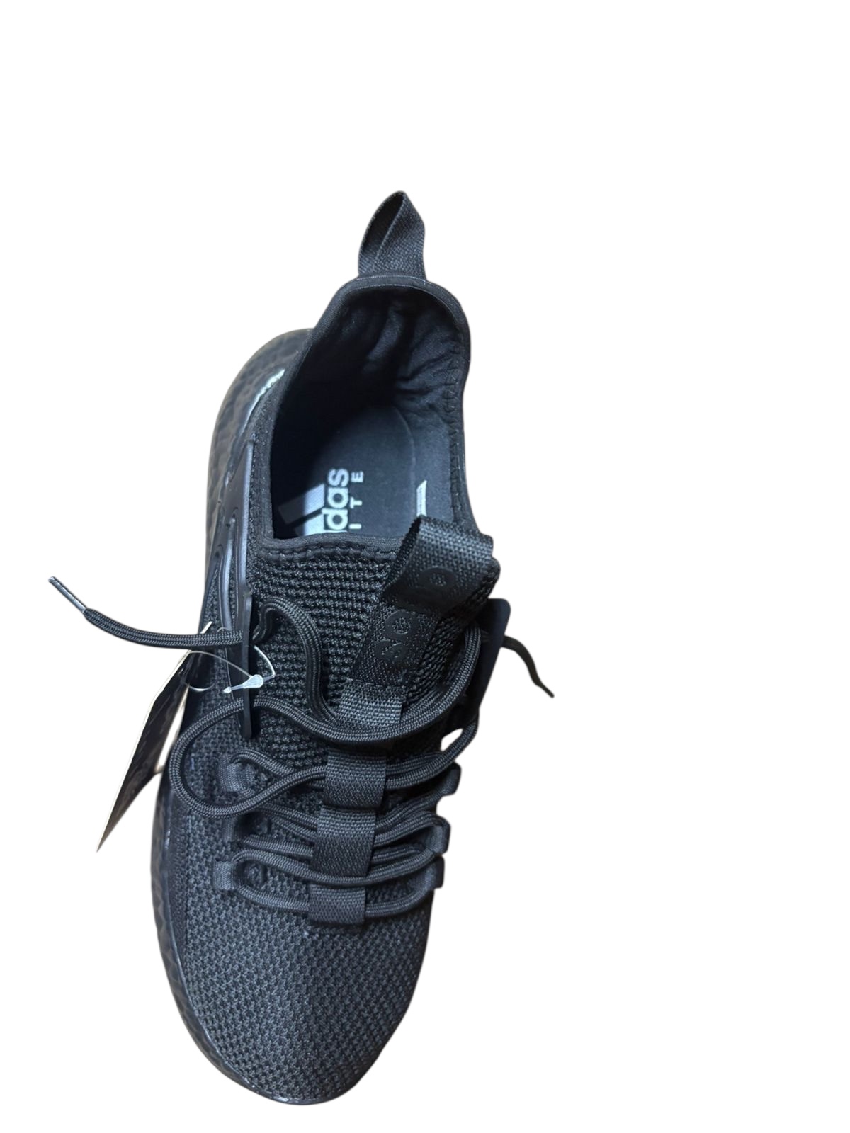 ADIDAS OFF ( PRETO )