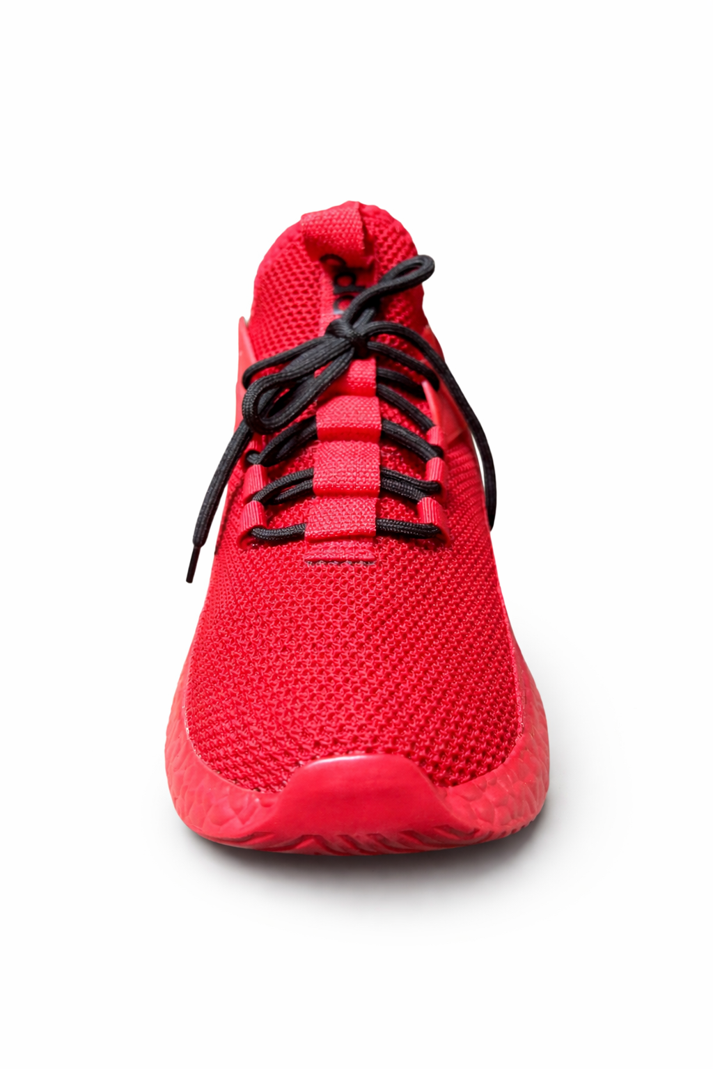 ADIDAS OFF ( VERMELHO / PRETO )