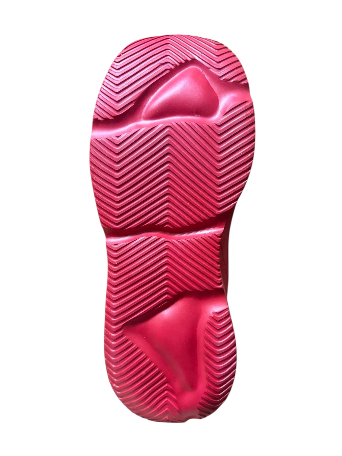 ADIDAS OFF ( VERMELHO / PRETO )