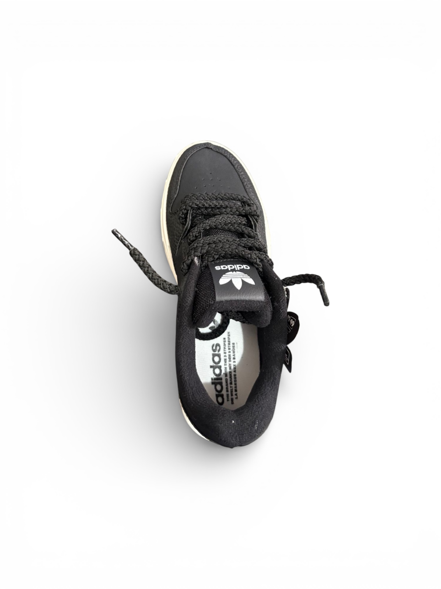 LACOSTE SAPATÊNIS  ( MARRON )