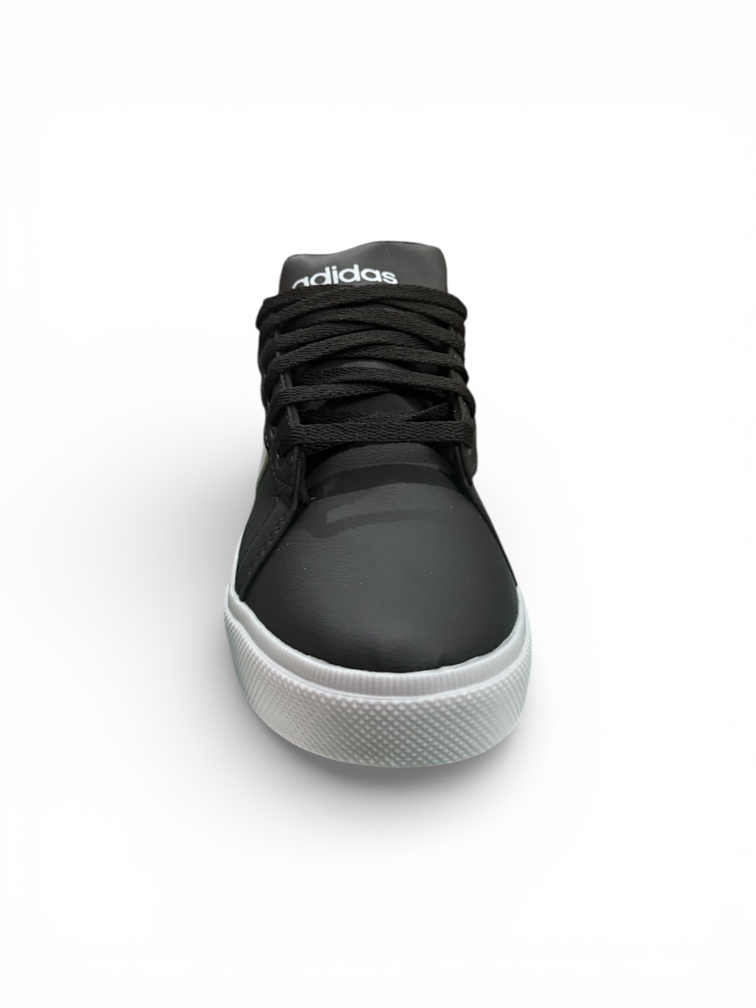 Adidas preto branco