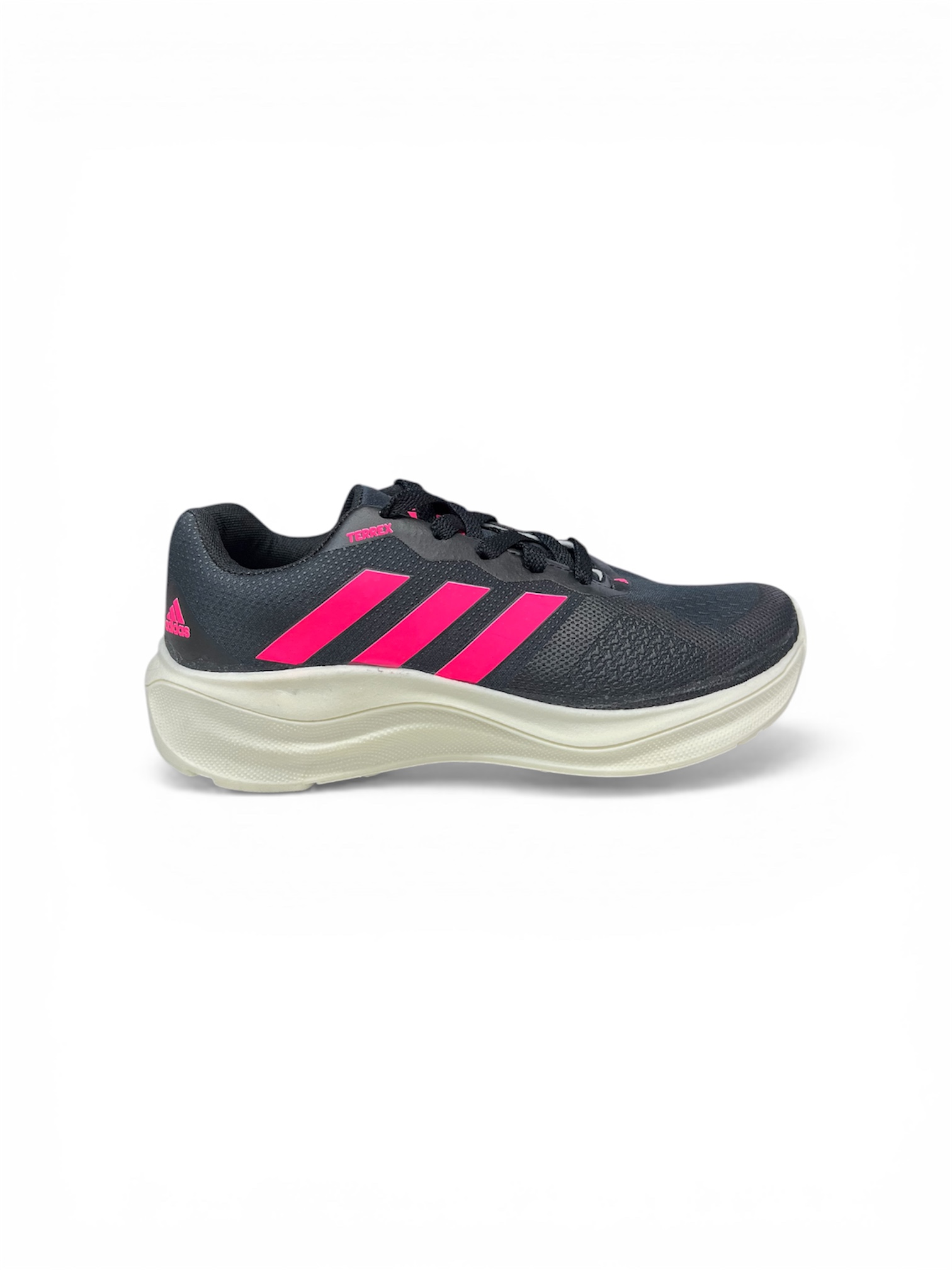 ADIDAS TERREX ( PRETO / PINK )