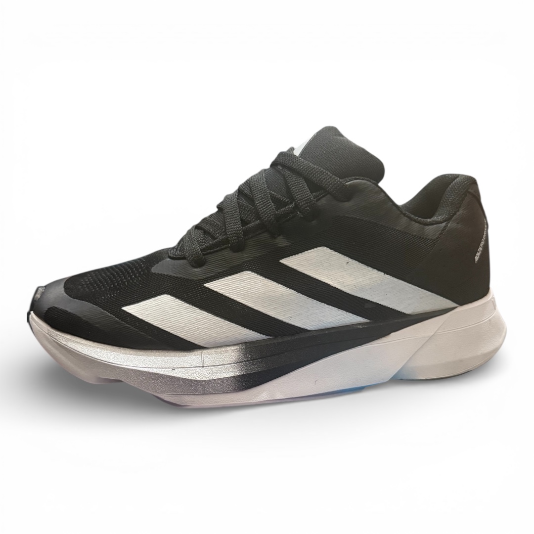 ADIZERO ( PRETO / BCO )