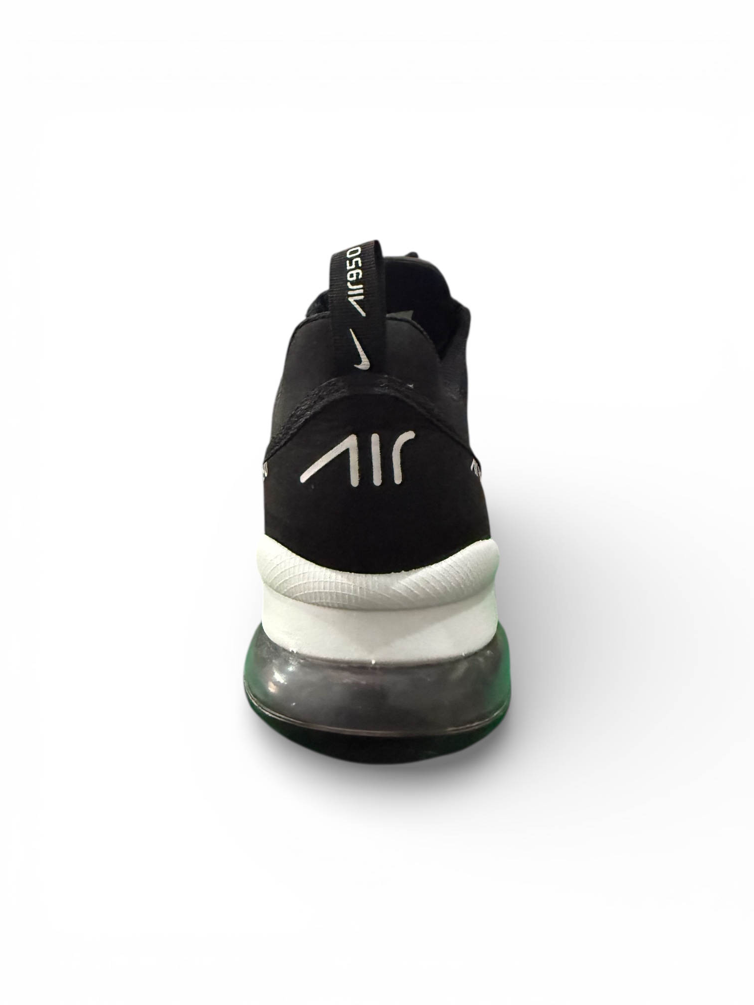 air 950 preto branco