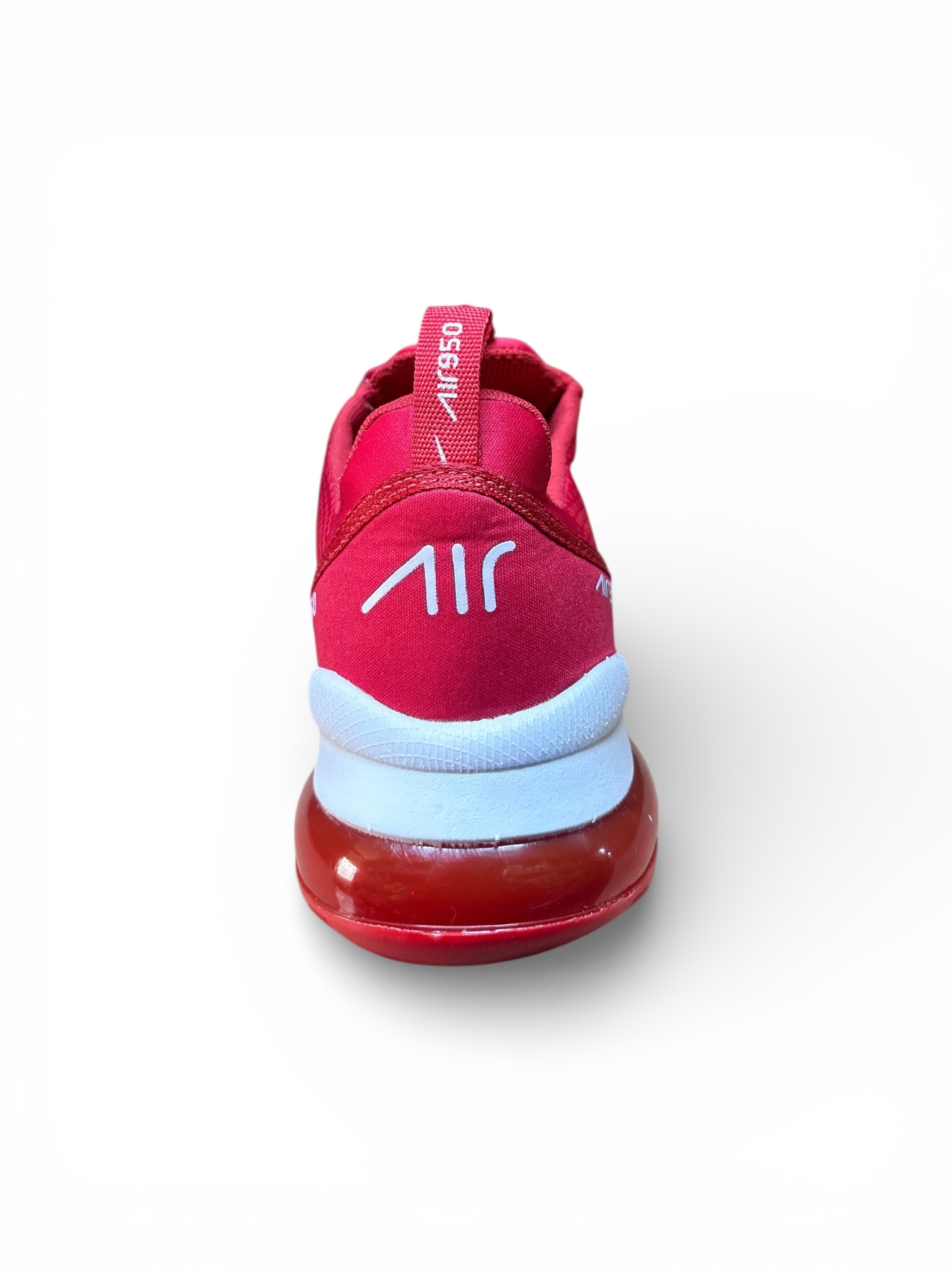  air 950 vermelho