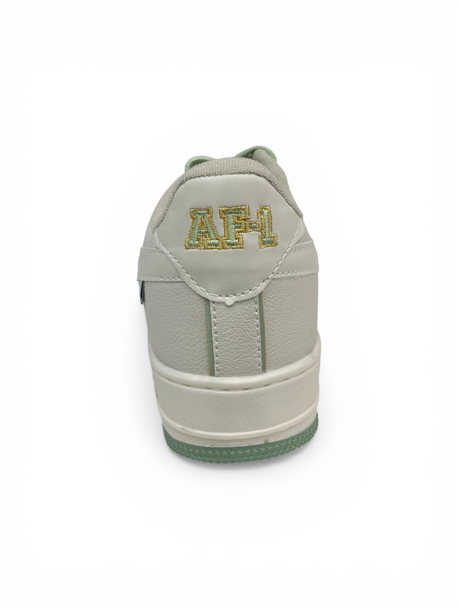 AIR FORCE  ( VERDE CLARO )