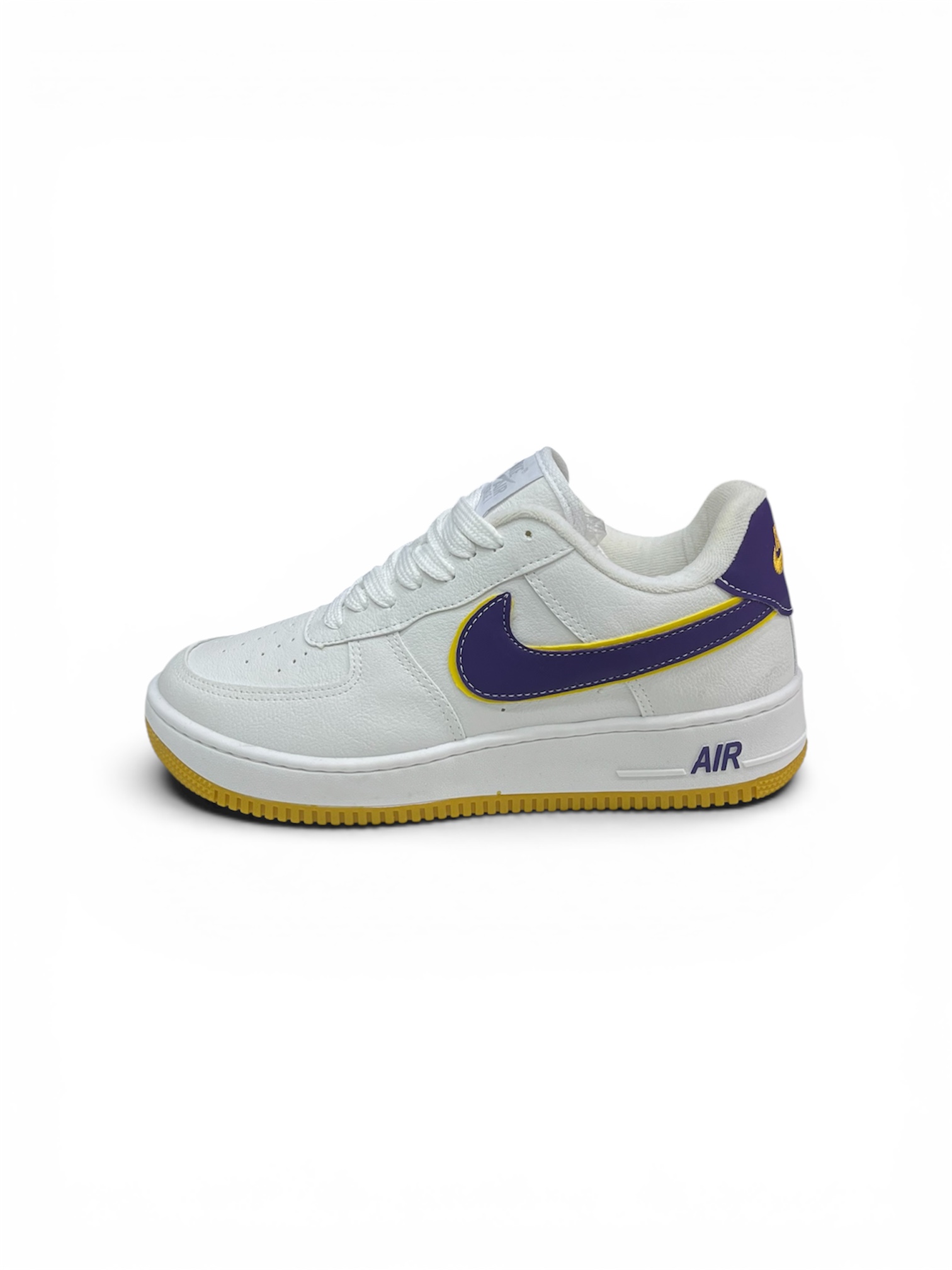 AIR FORCE ( LAKERS )