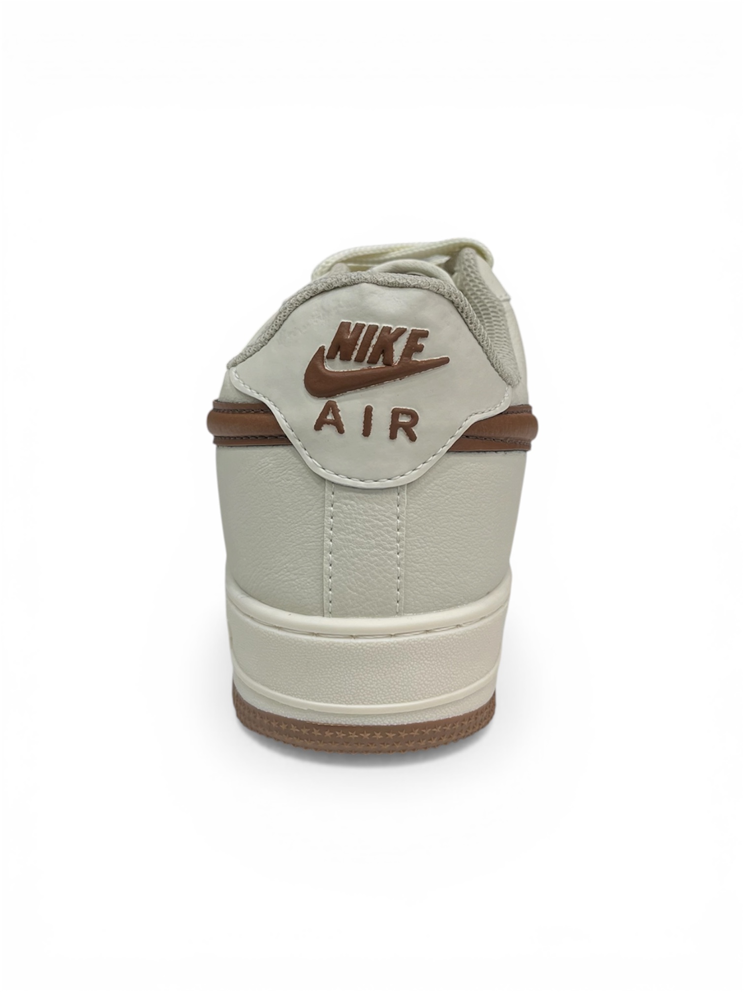 AIR FORCE ( OFF / MARROM )