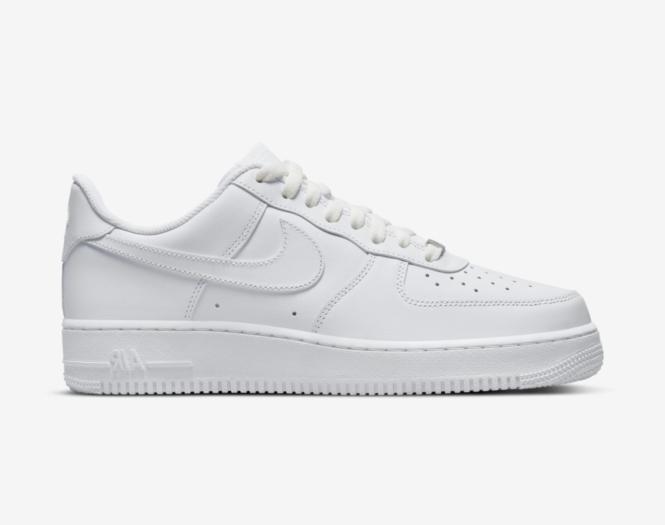 air force premium branco