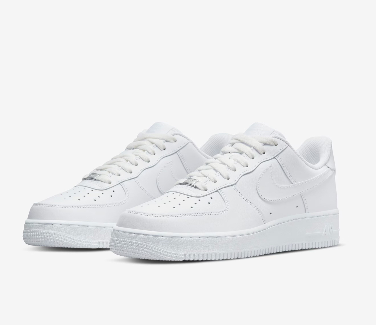 air force premium branco