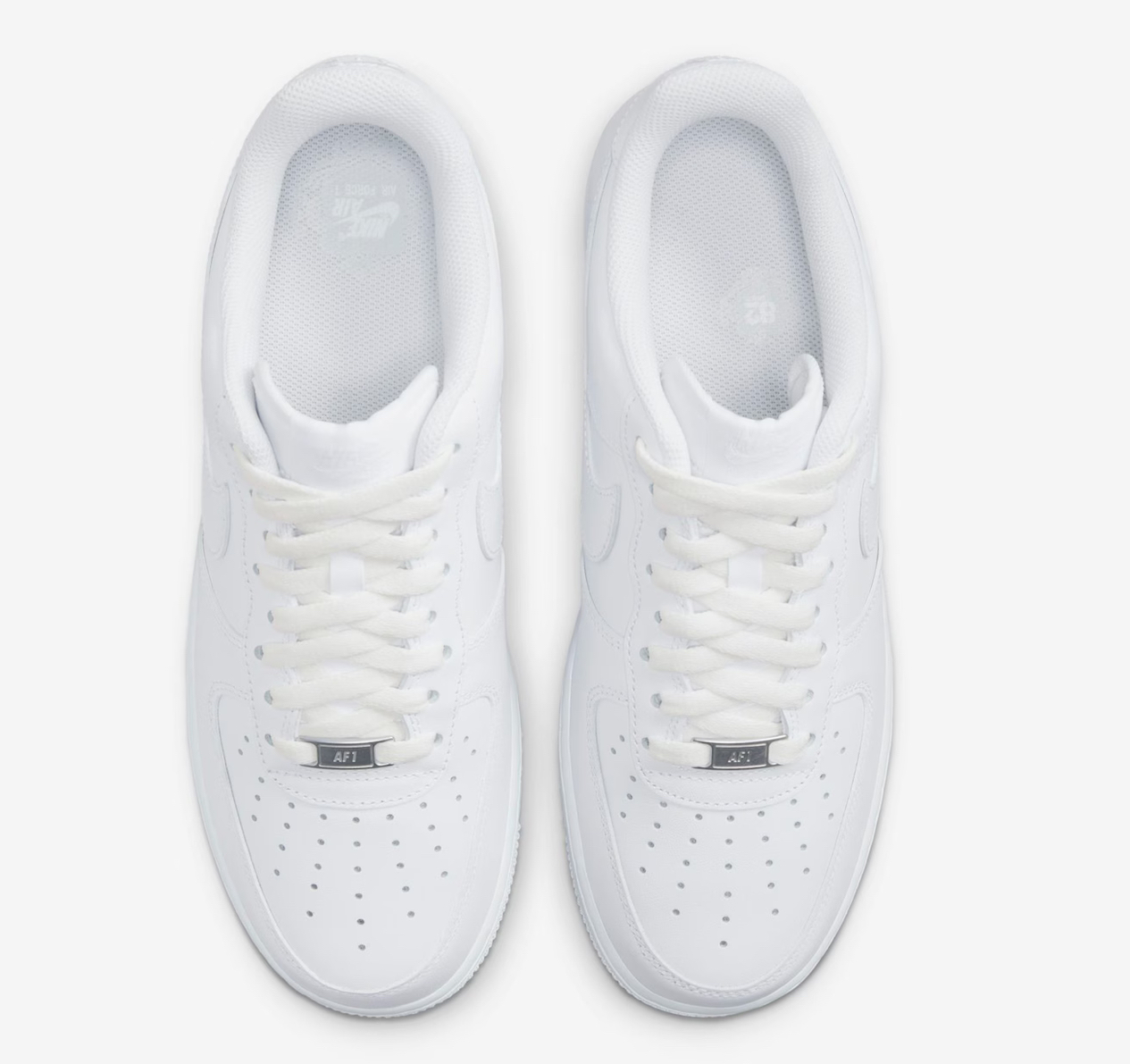 air force premium branco