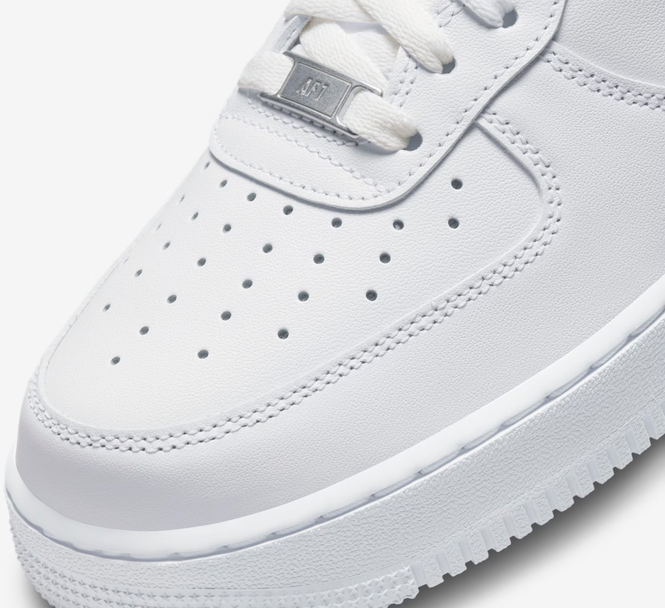 air force premium branco