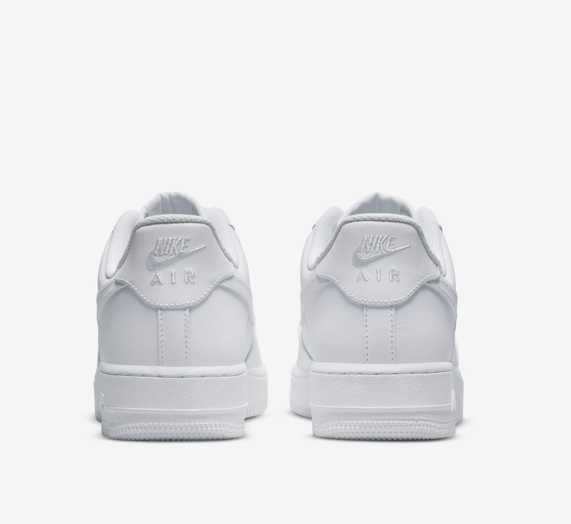 air force premium branco