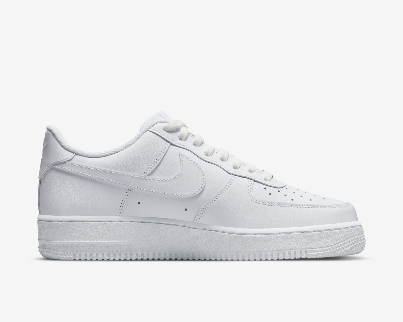 air force premium branco