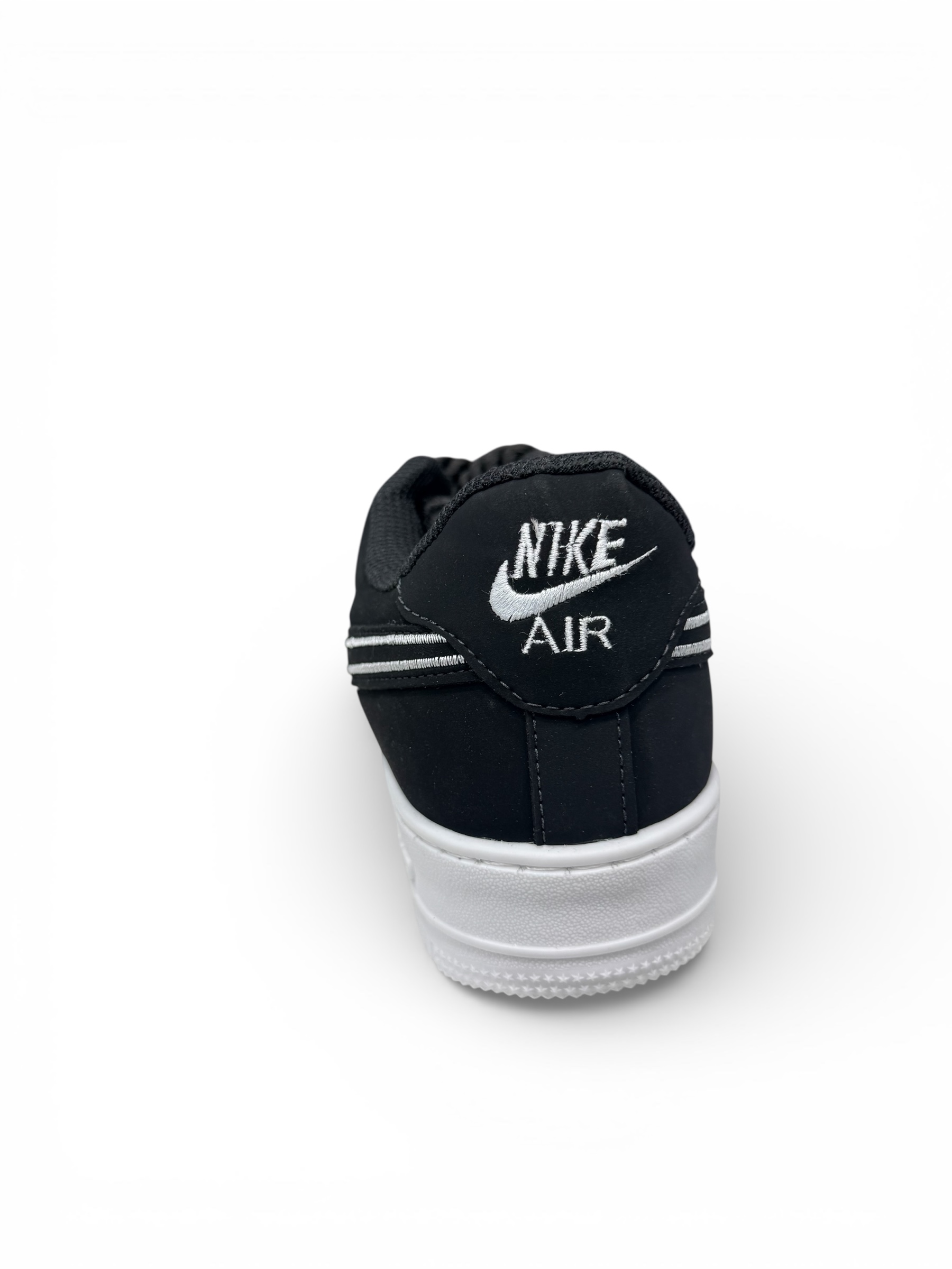 AIR FORCE ( PRETO / OFF )
