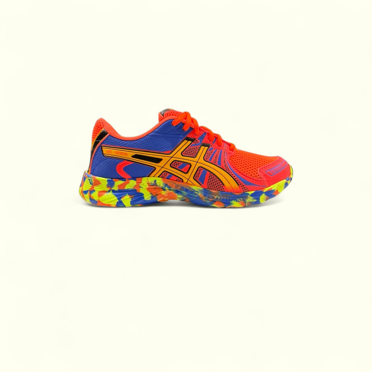 Asics Gel Laran Azul