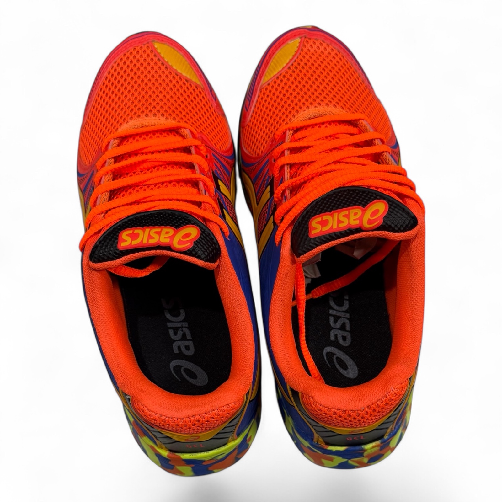 Asics Gel Laran Azul