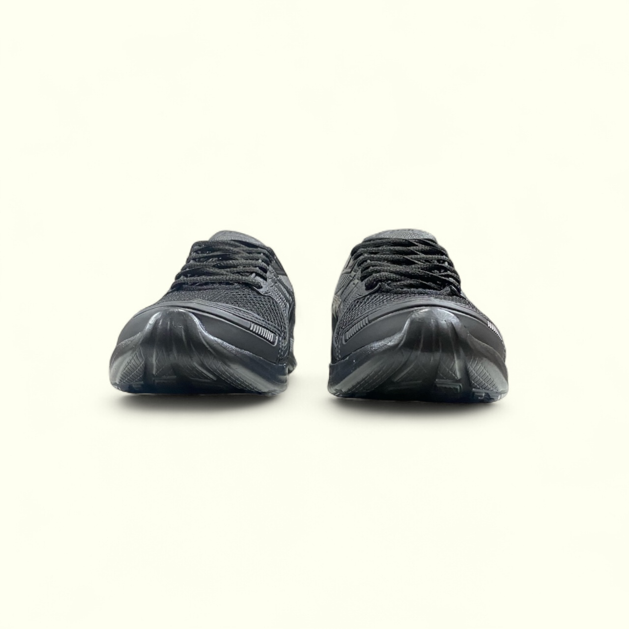 Asics Gel preto preto