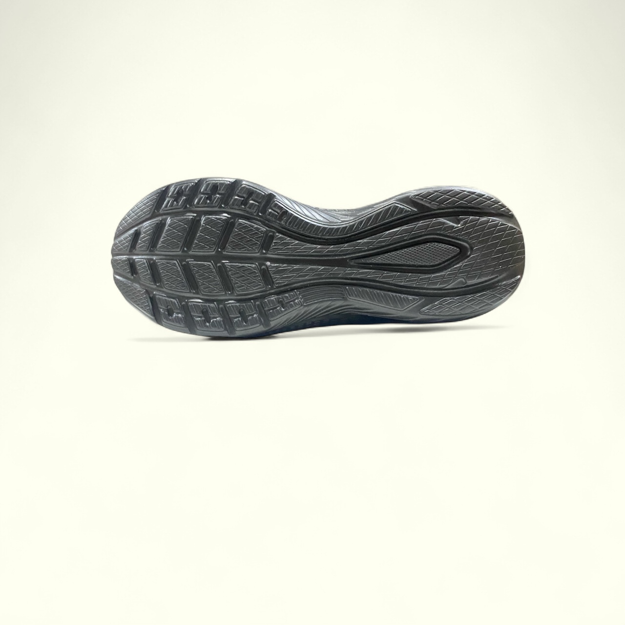 Asics Gel preto preto