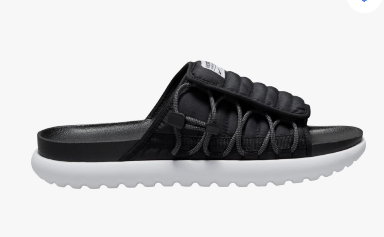 asuna 2.0 preto branco