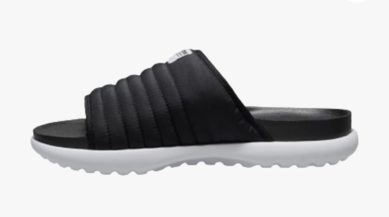 asuna 2.0 preto branco