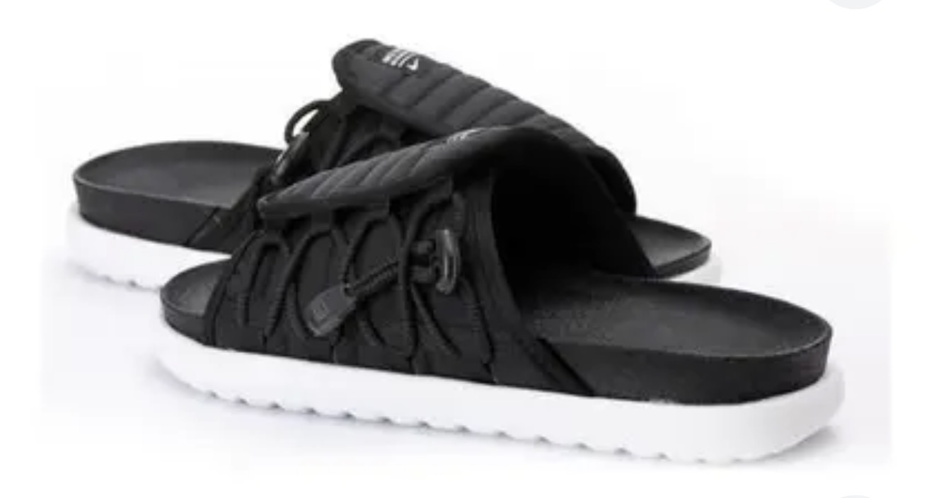 asuna 2.0 preto branco