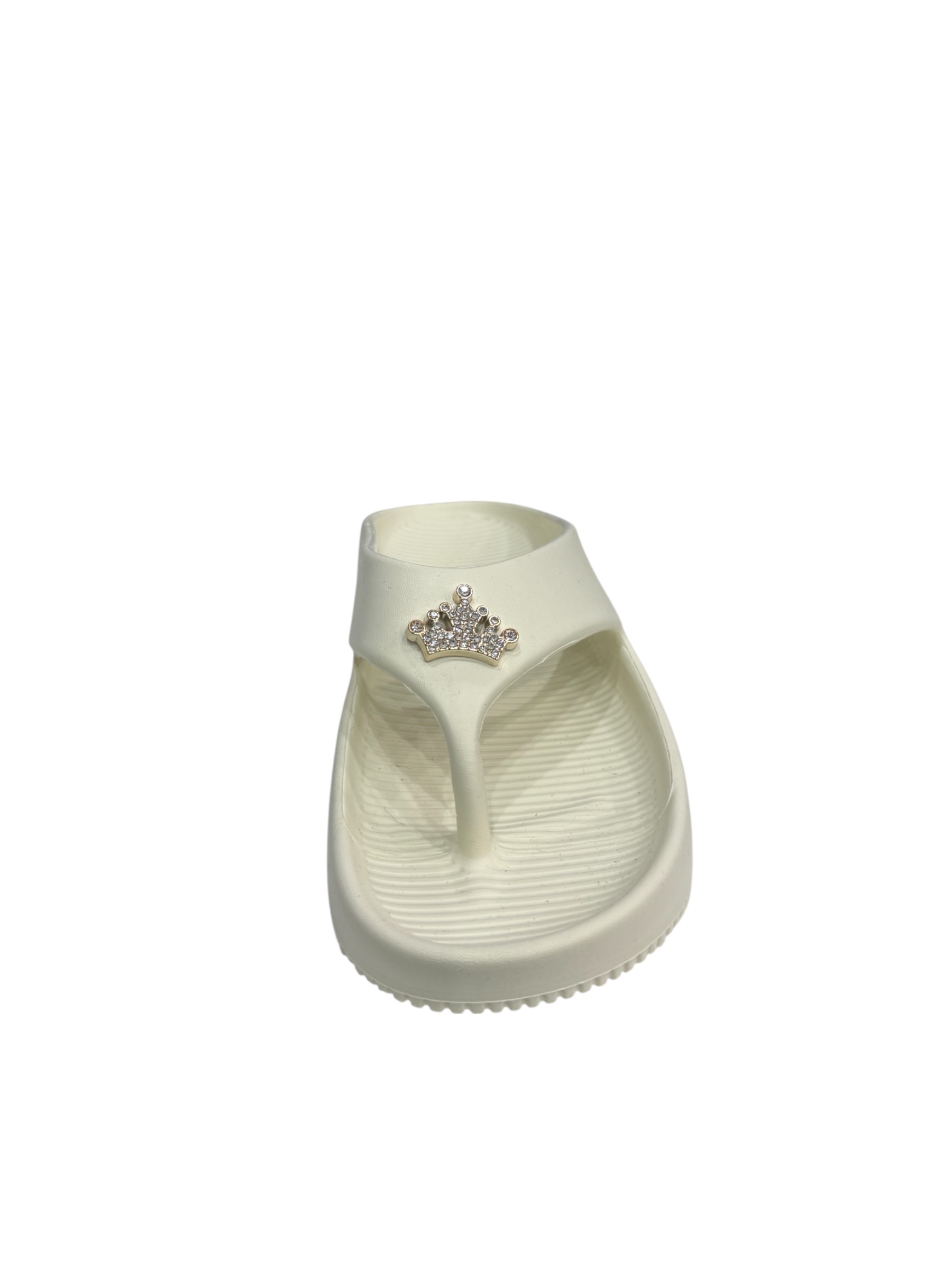 CHINELO NUVEM ( BEGE)