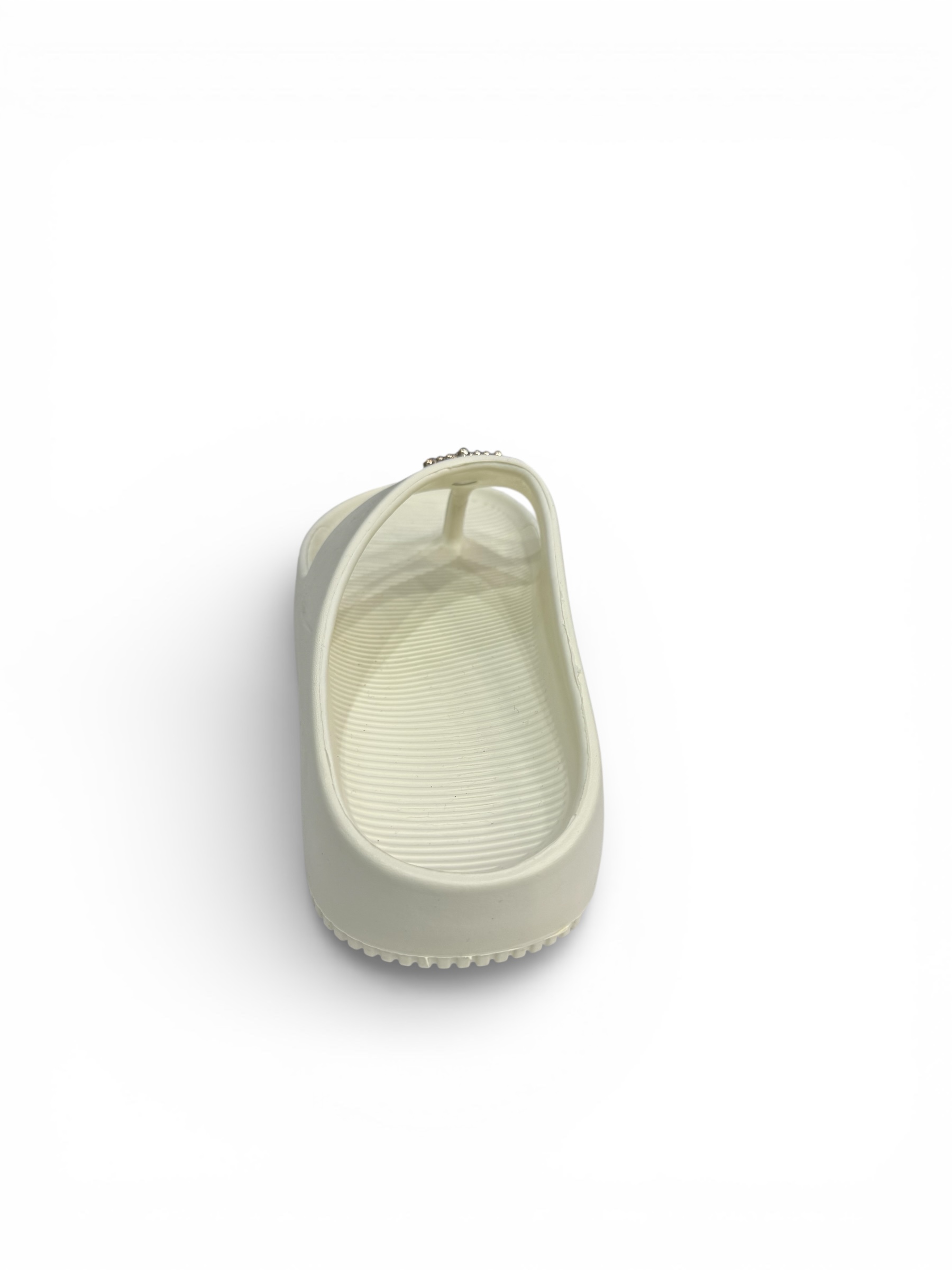 CHINELO NUVEM ( BEGE)