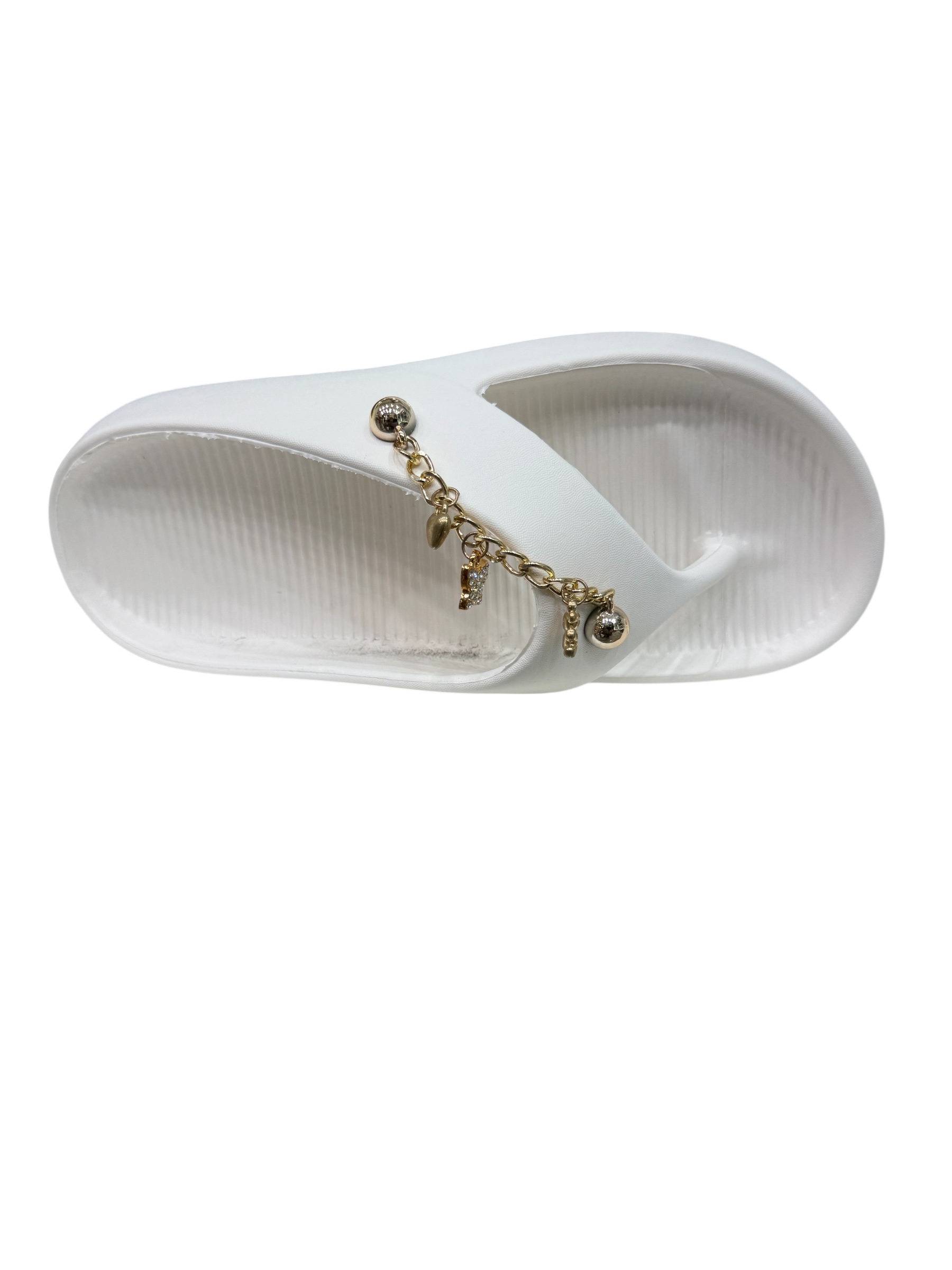 CHINELO NUVEM ( BRANCO)