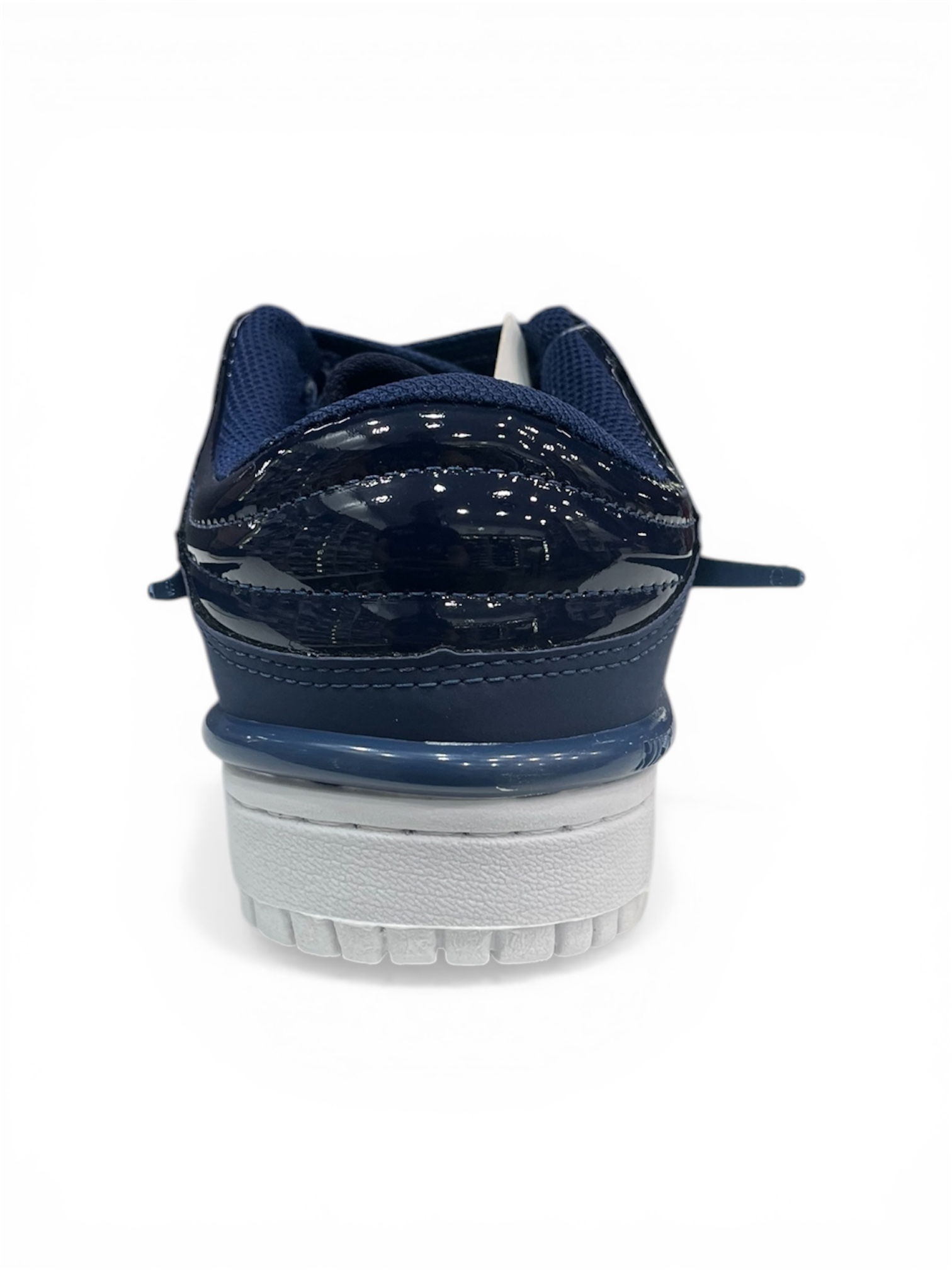 DUNK TWIST ( AZUL / BRANCO )