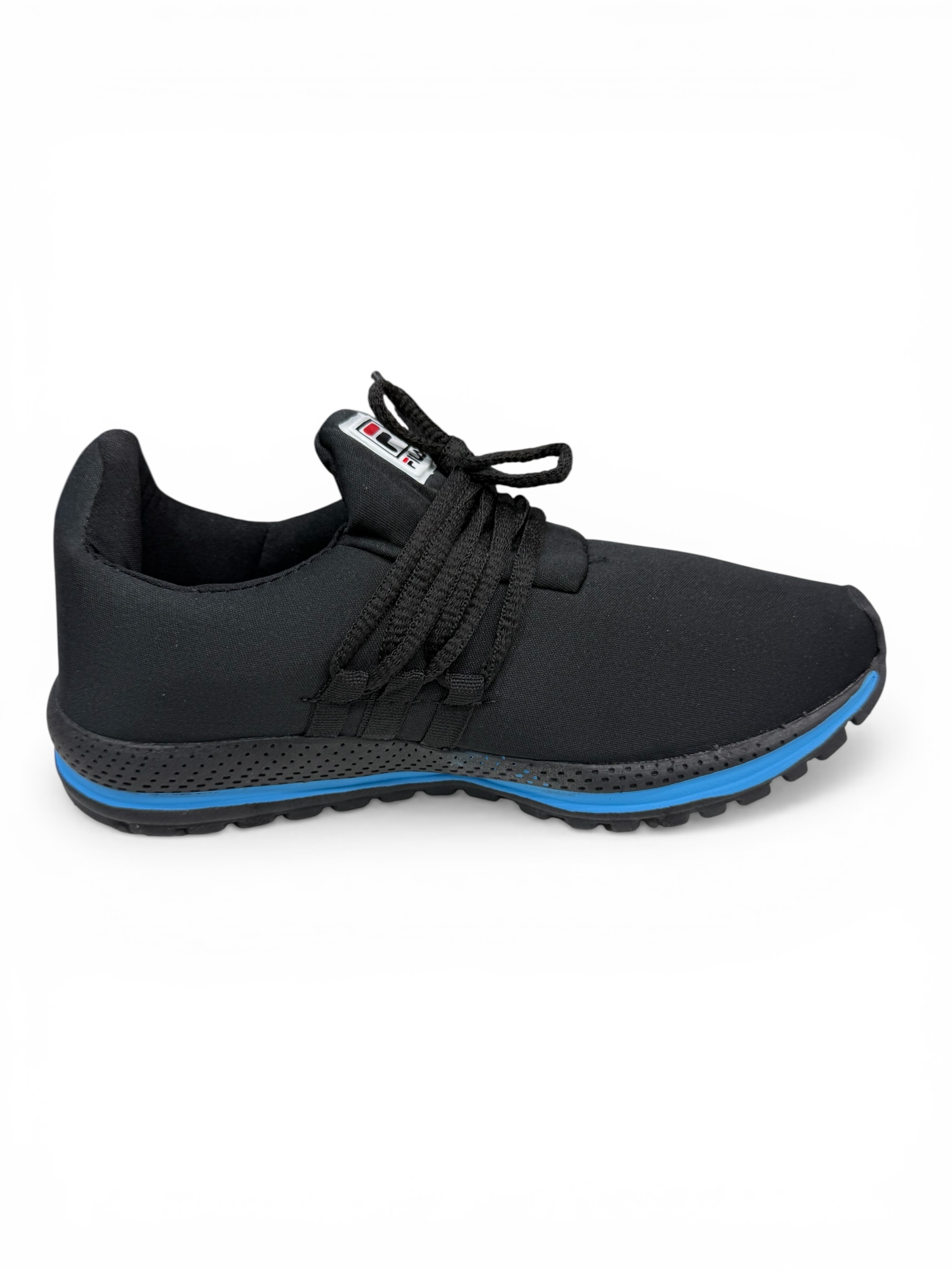 FILA IATE ( PRETO AZUL )