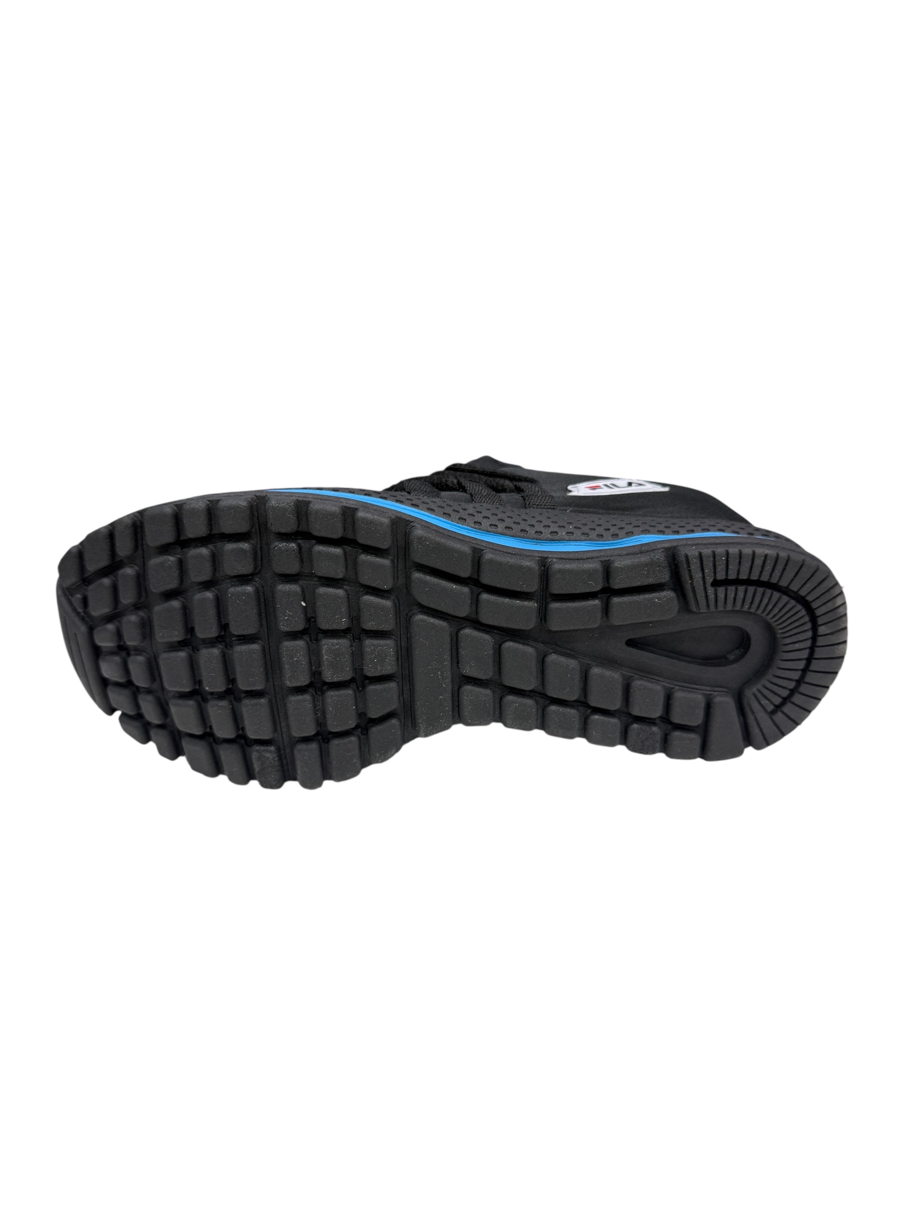 FILA IATE ( PRETO AZUL )