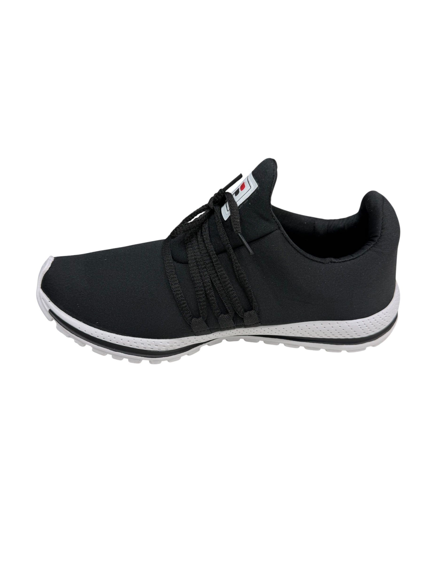 FILA IATE ( PRETO BRANCO)