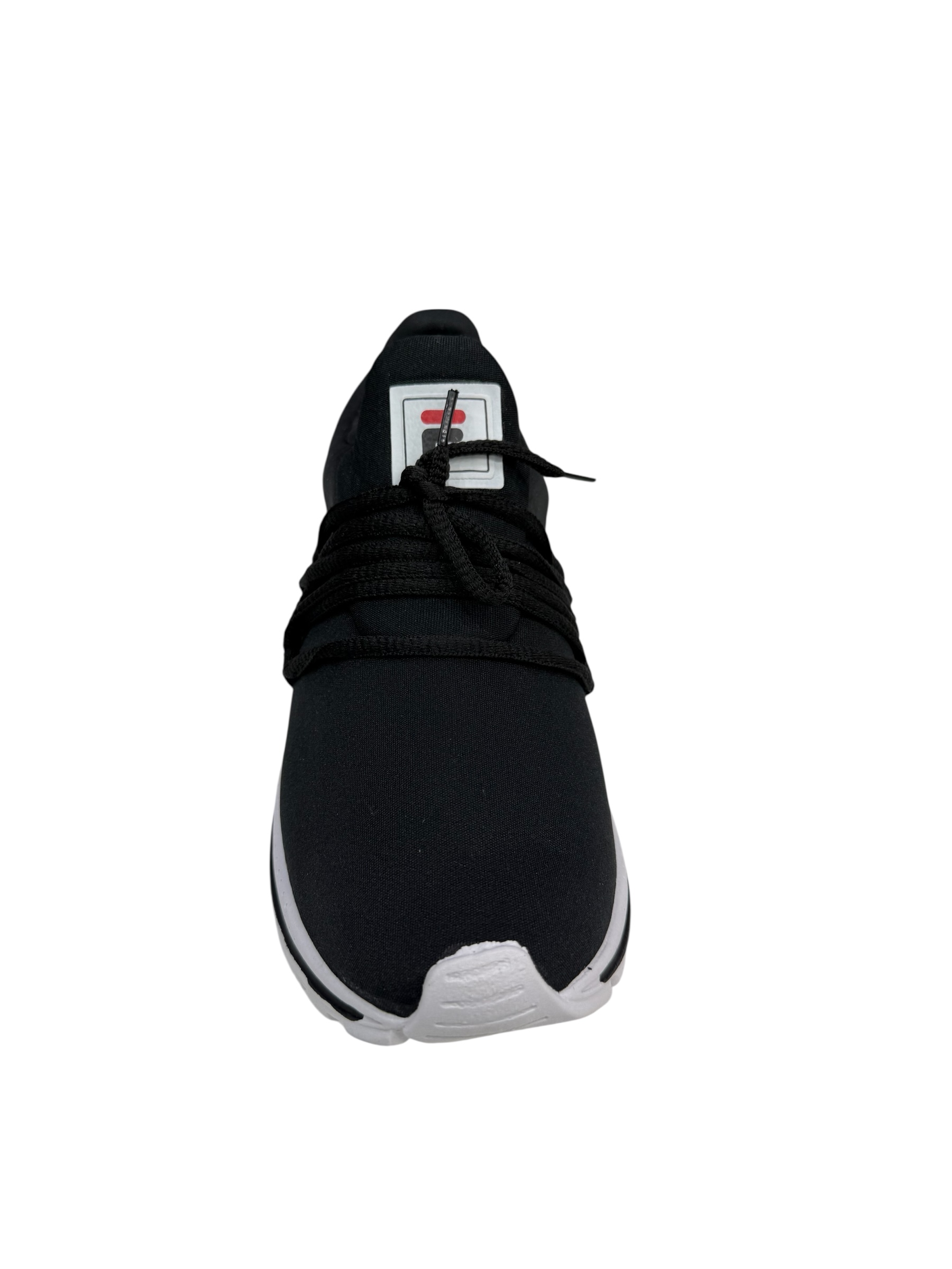 FILA IATE ( PRETO BRANCO)