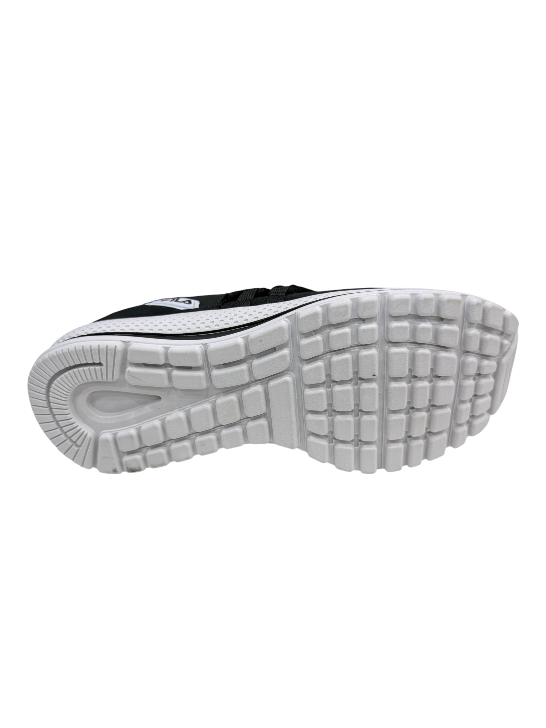 FILA IATE ( PRETO BRANCO)