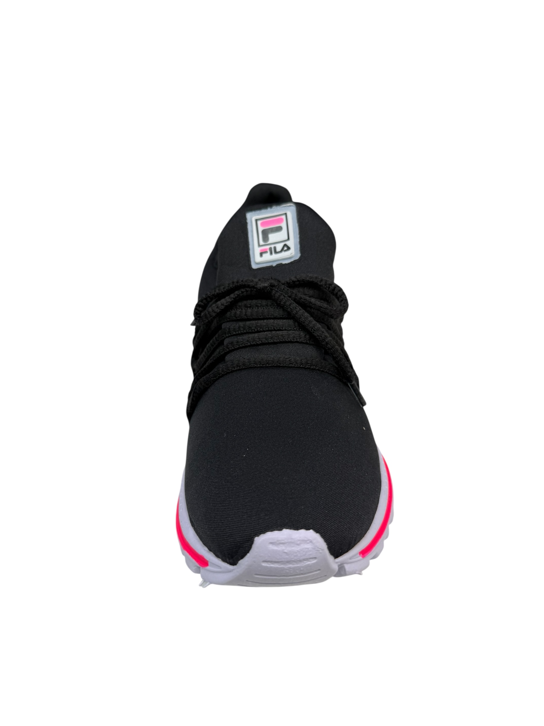 FILA IATE ( PRETO BRANCO ROSA)