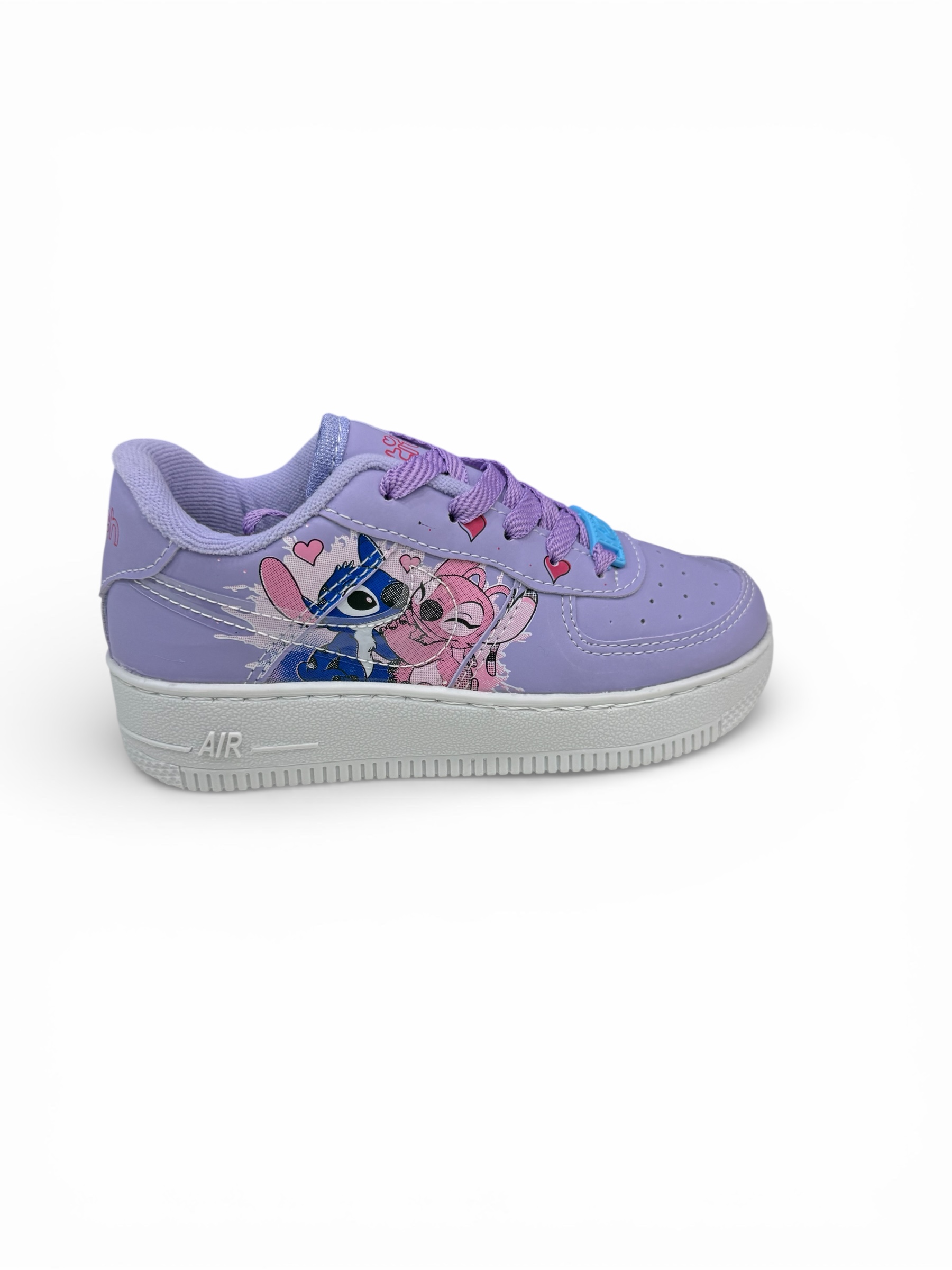 KIDS AIR FORCE ( LILAS)