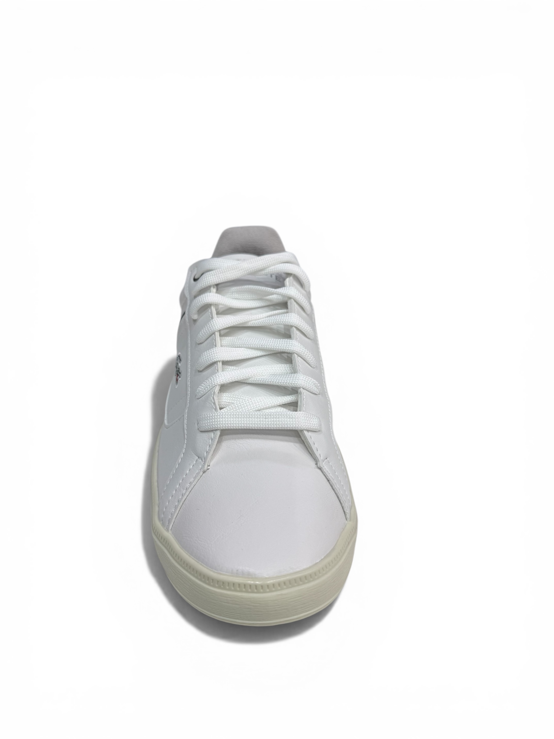 LACOSTE EUROPA ( BRANCO / GELO )