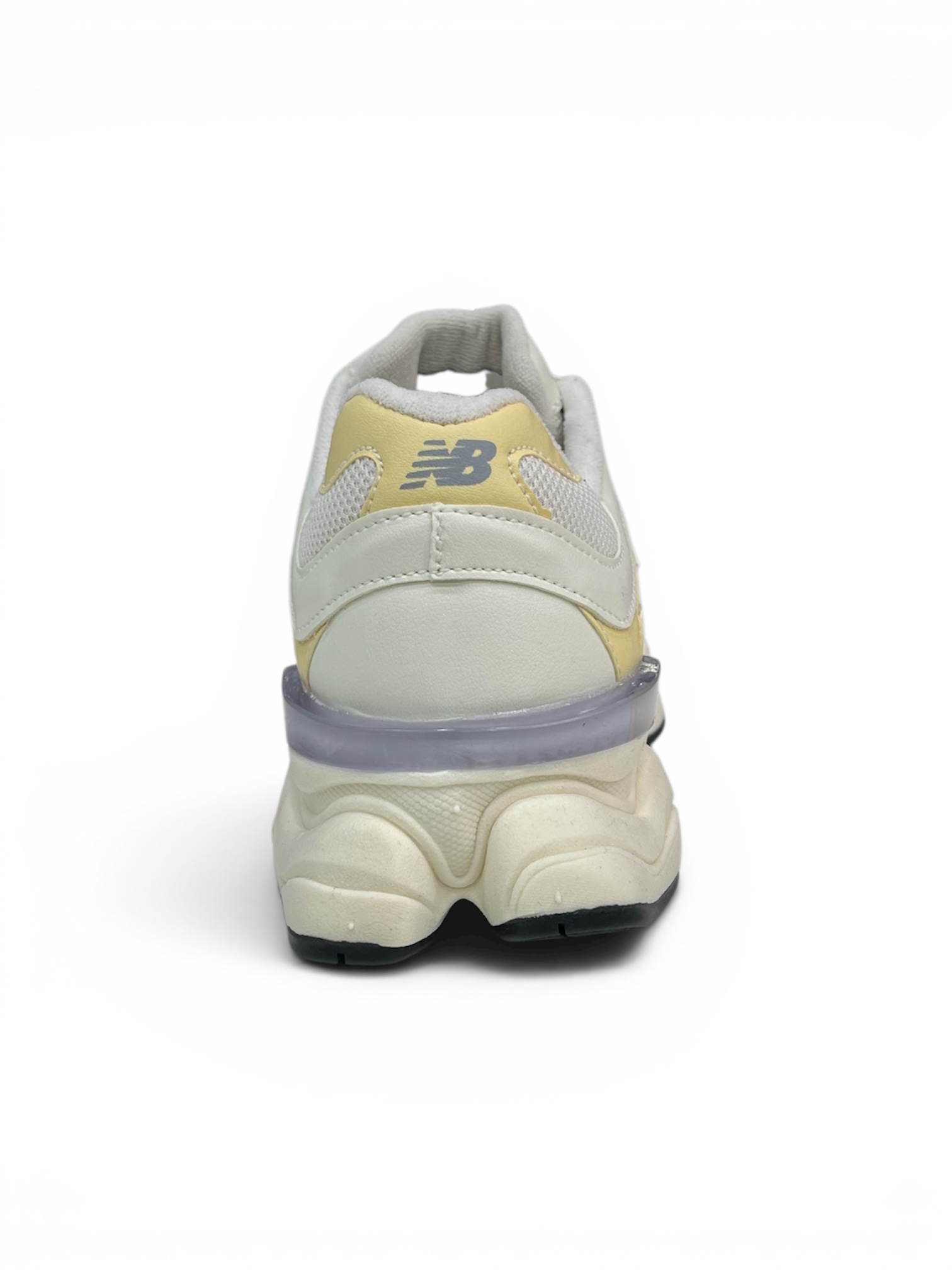 NEW BALANCE 9060 ( BAGE / DOURADO )